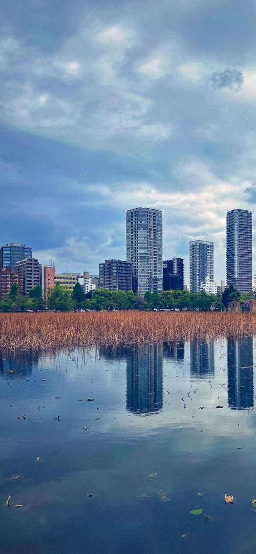 北京头条风景图片高清,高清风景图片背后的故事