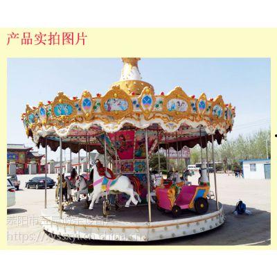 网红游乐设备售价表,热门项目价格一览