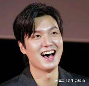 韩国明星头像男李总,揭秘李总的魅力瞬间