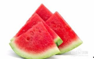 吃瓜拉肚子么,健康饮食的注意事项