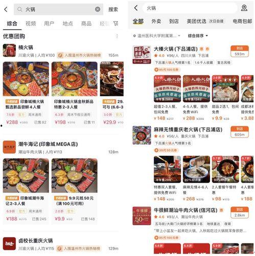 抖音网红探店团购,热门团购攻略大揭秘