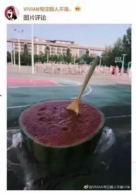 学长与学姐吃瓜,那些鲜为人知的幕后故事