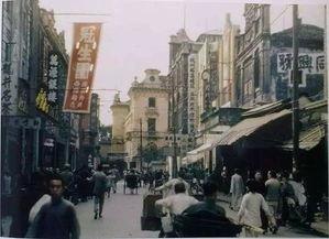 杭州最热闹网红打卡,繁华都市的潮流坐标