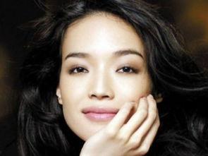 中国女明星面相最好的,盘点中国女明星中面相佼佼者