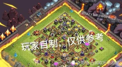 部落冲突更新最新爆料吧,全新内容与更新前瞻