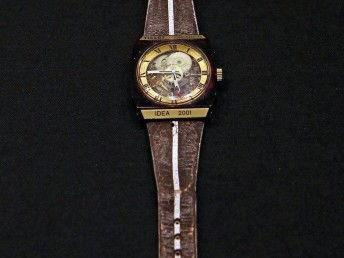 收奢侈手表的网红,揭秘网红收奢侈手表背后的时尚潮流