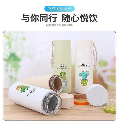 网红一次性杯子,潮流与环保的碰撞