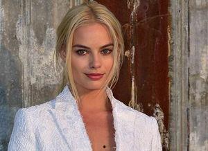 玛格特 罗比最新爆料,演艺生涯背后的故事与挑战