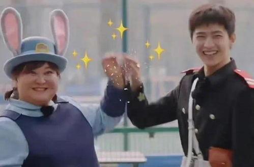 吃瓜都要考验演技,揭秘娱乐圈幕后真相