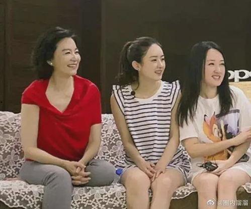 离婚女星吃瓜事件视频,揭秘娱乐圈背后的真相与争议