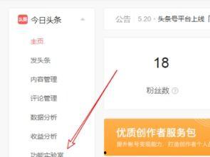 头条小店上线需要什么