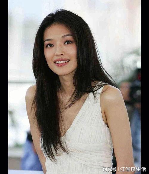 明星舒淇演过的电影,光影交织，演绎百变人生