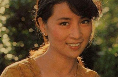 明星谈林凤娇,明星眼中的传奇人生