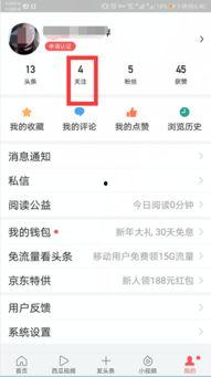 趣头条私信任务是什么,轻松赚取收益的秘密通道
