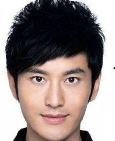 哪些男明星整容过