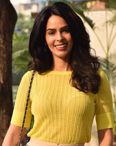 印度明星玛丽卡,印度影视界的璀璨明星