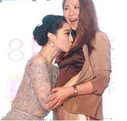 舌吻娇喘国外明星,舌吻娇喘的浪漫瞬间