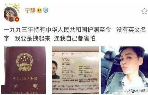 中国明星的国籍,揭秘中国明星的国籍之谜