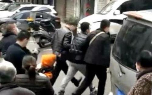 乐山网红男警官被杀,揭开背后惊心动魄的真相