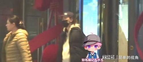 吃瓜娱乐圈营销号,揭秘明星幕后故事