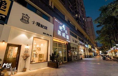 棉湖网红打卡店在哪,揭秘热门打卡地