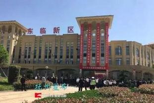 抚州东临新区头条招聘,多岗位等你来挑战！