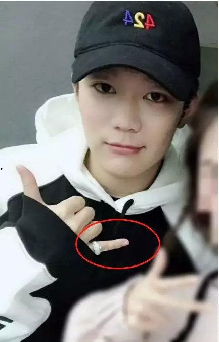 娱乐圈吃瓜成毅是谁呀,他是如何成为热门话题的？